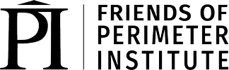 Friends of PI logo