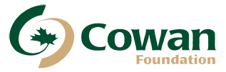 Cowan foundation logo