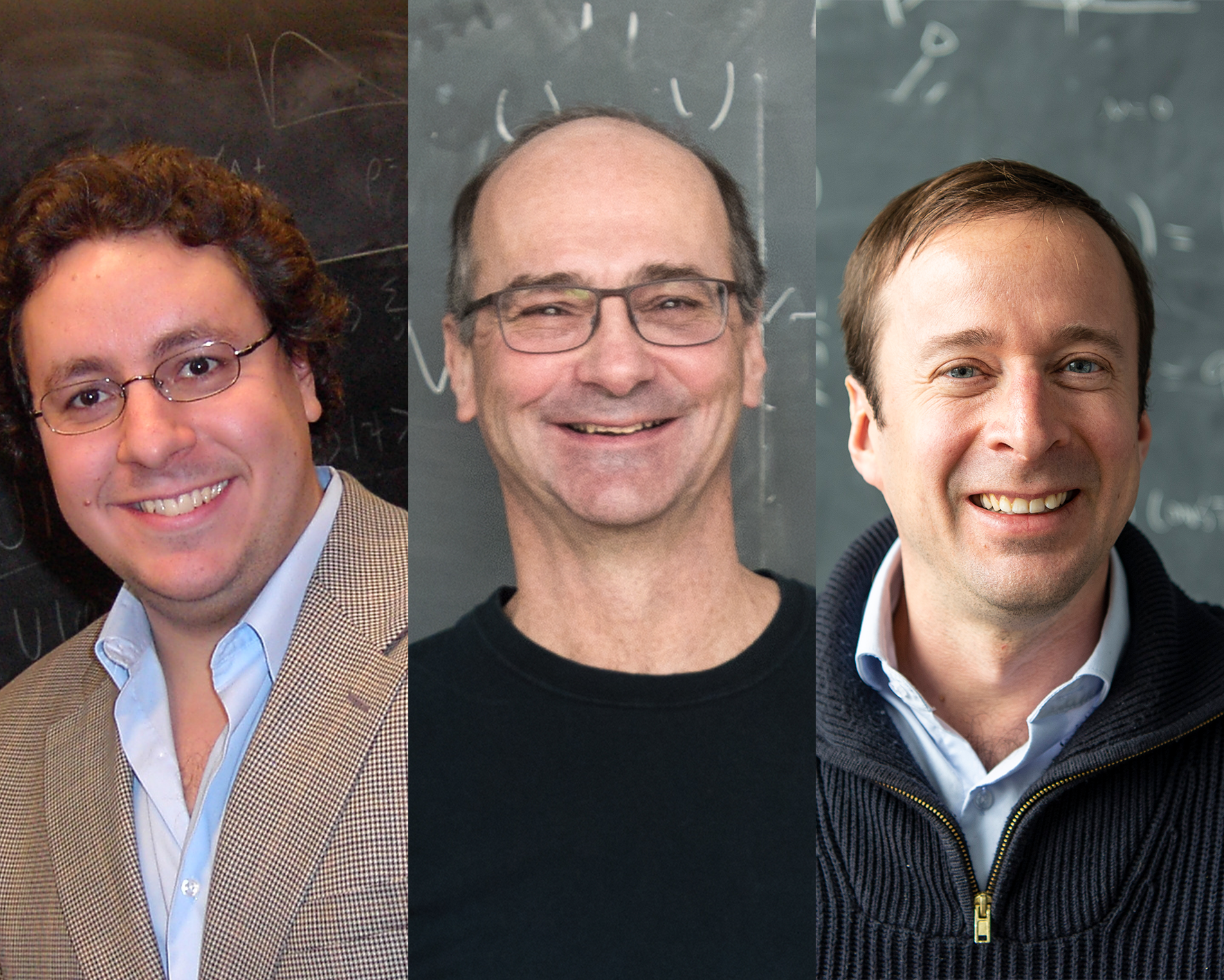 Three Perimeter faculty receive NSERC Discovery Grants