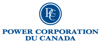 French Power Corporation of Canada logo