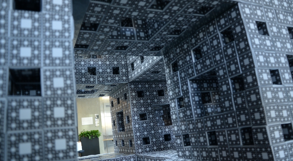 MegaMenger