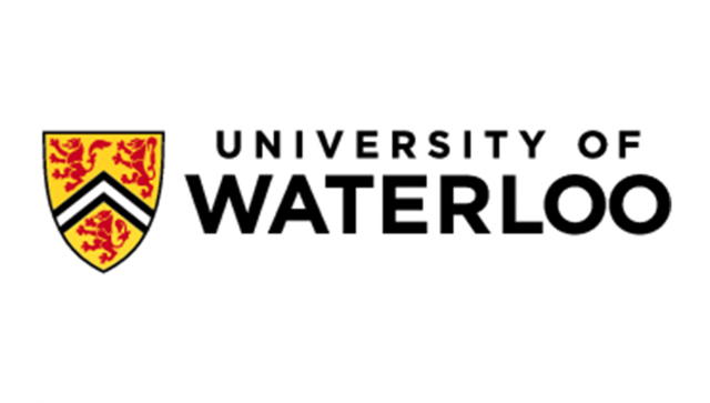 University of Waterloo logo