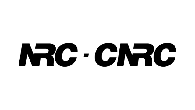 NRC logo on white background