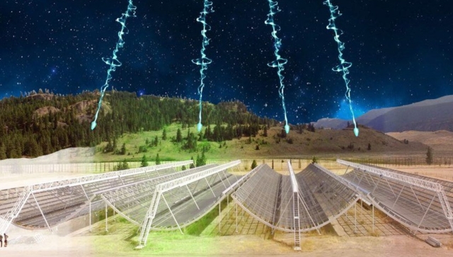 Astronomers double the number of known repeating FRBs