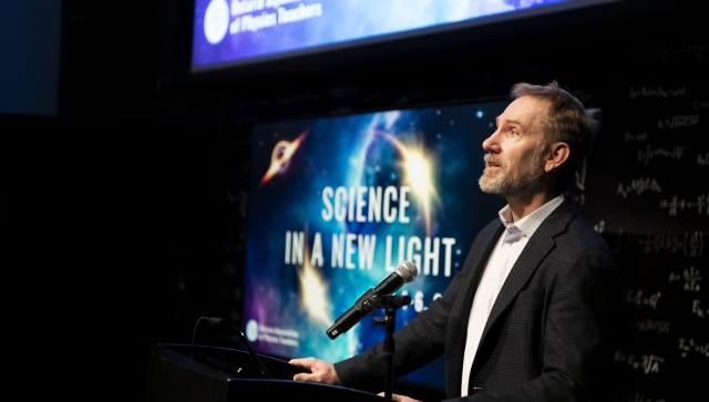 Science in a New Light