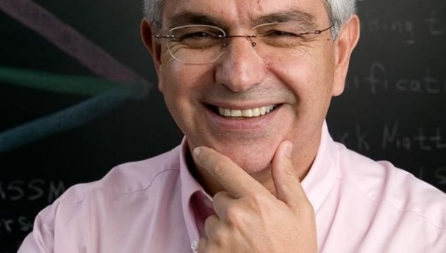 Savas Dimopoulos profile picture