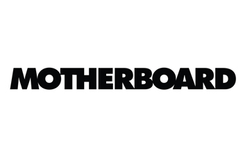Motherboard logo card