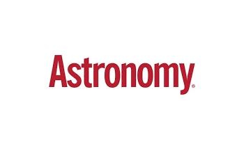 Astronomy logo