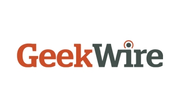 Geek Wire logo