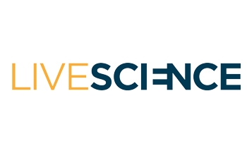 Live science logo