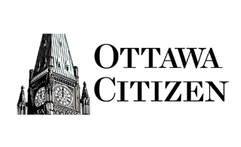 Ottawa citizen logo