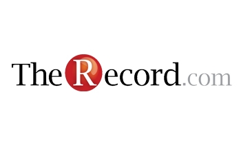 The Record icon