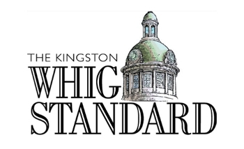 The Whig Standard logo