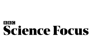 BBC science focus logo