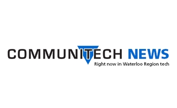 Communitech news logo