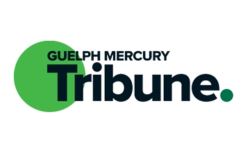 Guelph Mercury Tribune logo