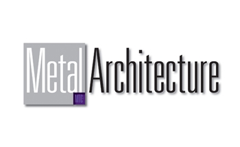 Metal Architecture logo