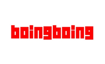 Boingboing logo