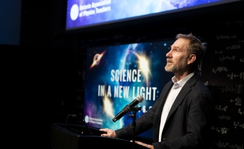 Science in a New Light