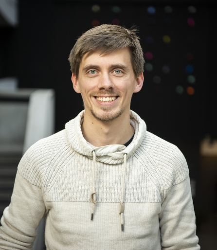 Dominik Neuenfeld profile picture