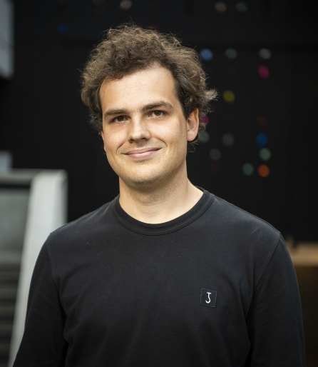 Job Feldbrugge profile picture