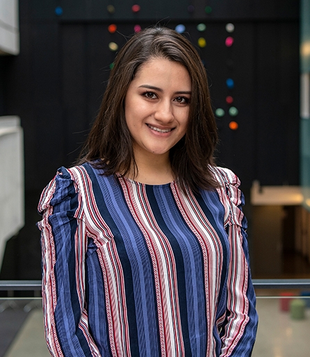 Cynthia Arias Pruna profile photo