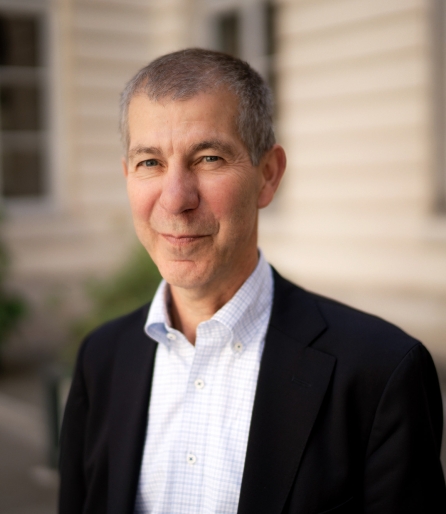 Marc Henneaux