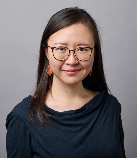 Lin-Qing Chen
