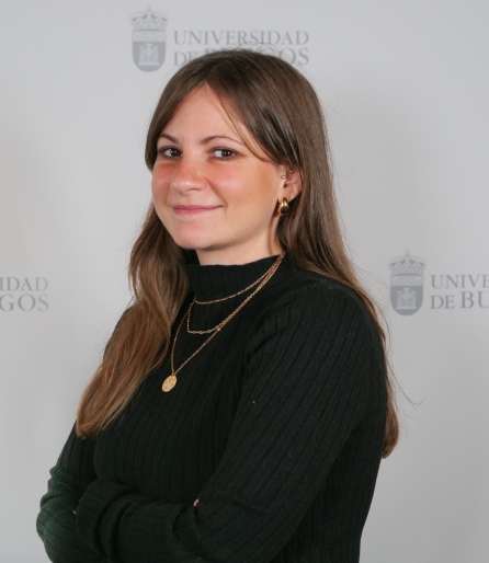 Martina Adamo