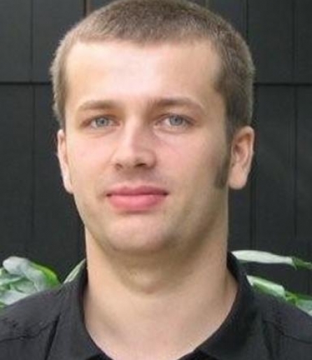 Alexander Patrushev profile picture