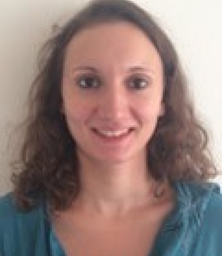 Katerina Chatziioannou profile picture