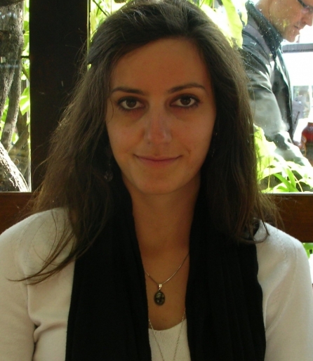 Giulia Gubitosi profile picture