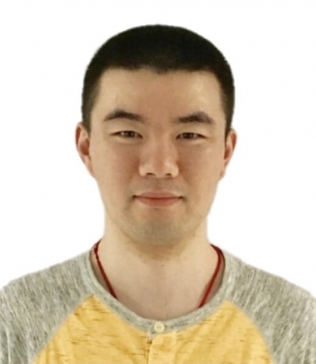 Xinyu Li profile picture
