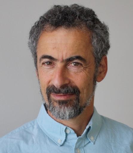 David B. Kaplan profile picture