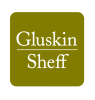 Gluskin Sheff logo